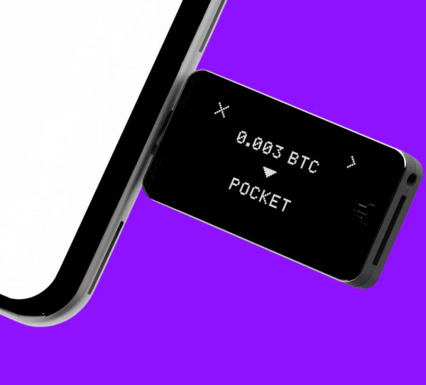 pocketbitcoin