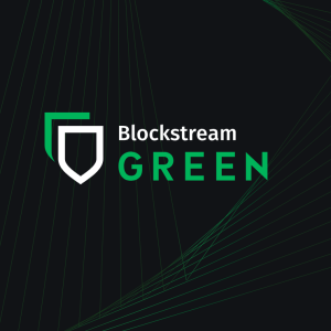 Revue du Wallet Blockstream Green