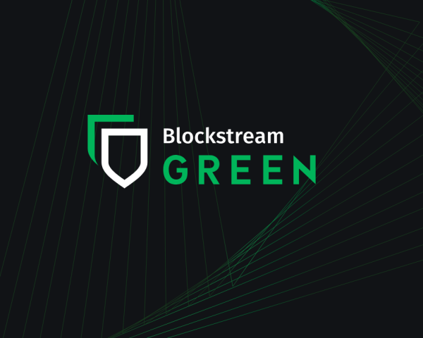 Revue du Wallet Blockstream Green