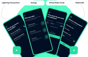 Bitnob bitcoin exchange