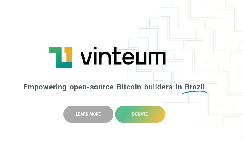 bitcon education bitcoin grants brazil