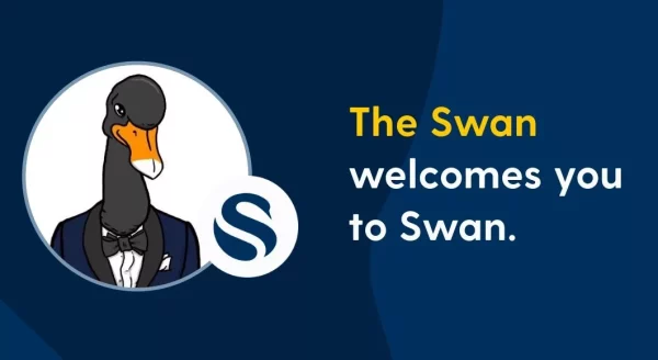swan bitcoin