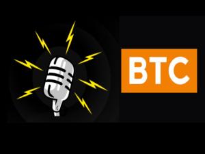 Bitcoin Podcasting