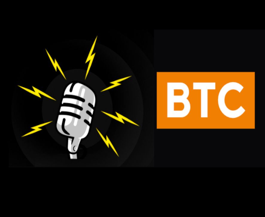 Bitcoin Podcasting
