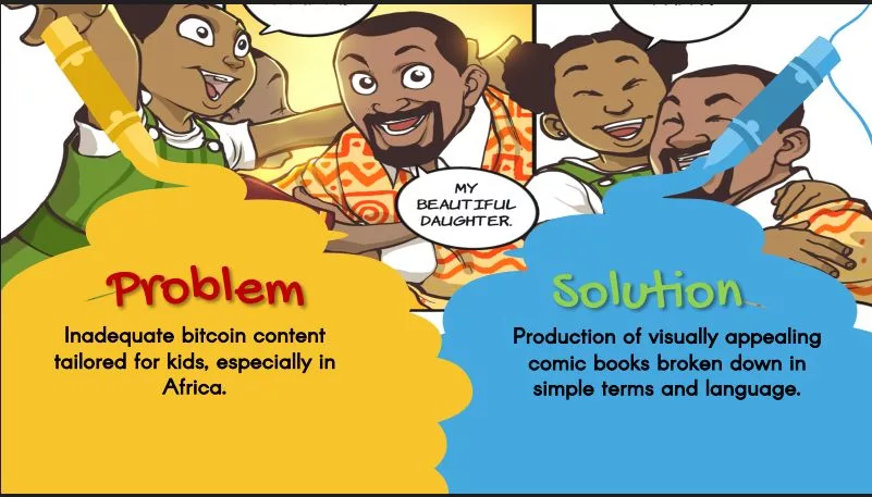 bitcoin education for kids