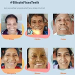 bitcoin smiles
