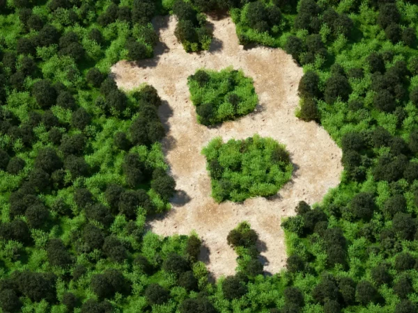 Bitcoin Jungle in Costa Rica