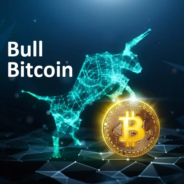 Bull Bitcoin: Best Place to Buy Bitcoin in Canada