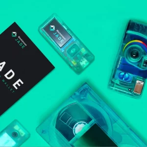 jade hardware wallet