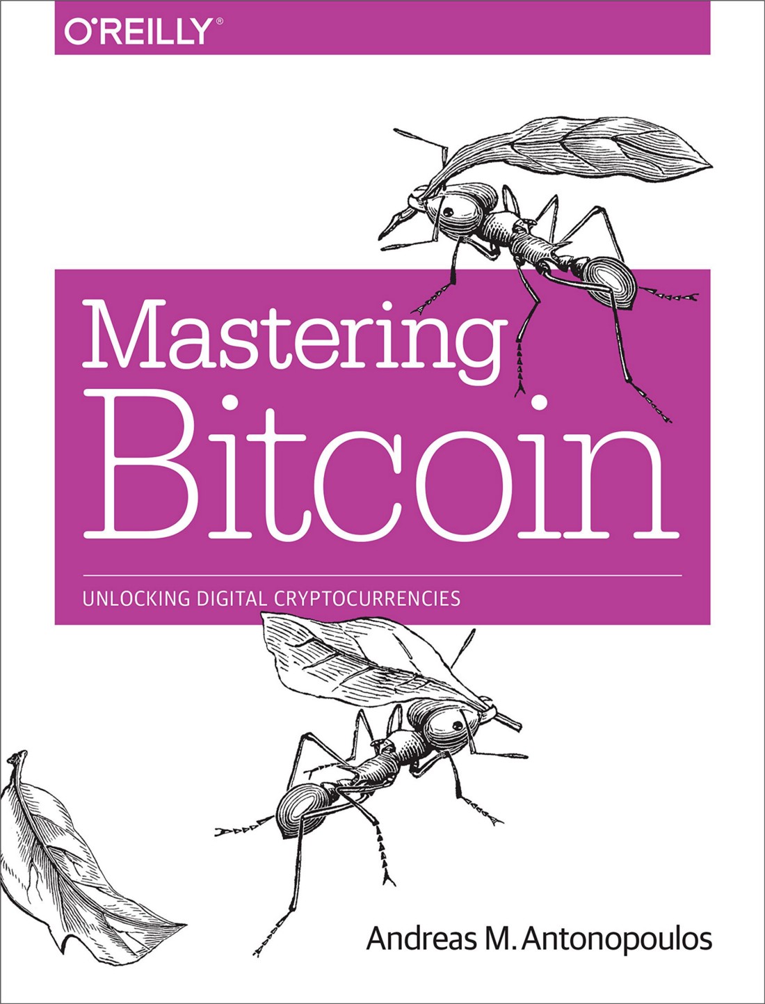 mastering-bitcoin-book-Antonopoulos
