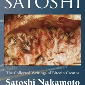 the book of satoshi