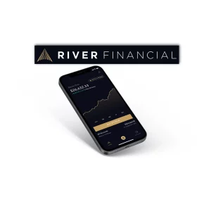 River Financial: Bitcoin-Only Financial Institution