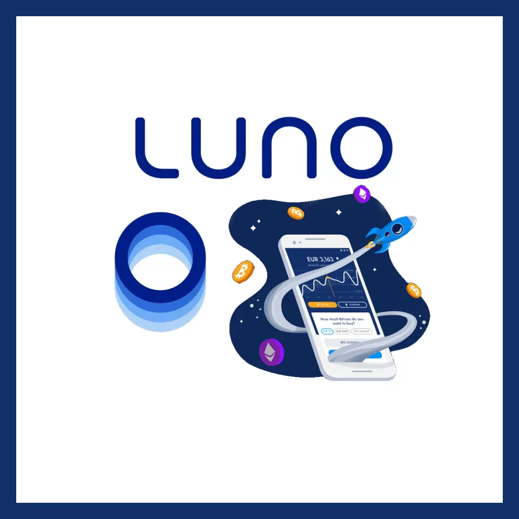 how to trade on luno