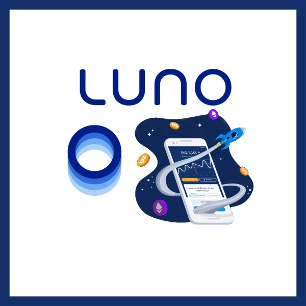 Luno: Platform for Buying and Selling Bitcoin