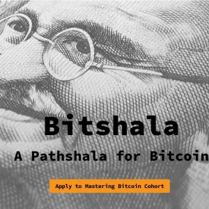 bitcoin academy india