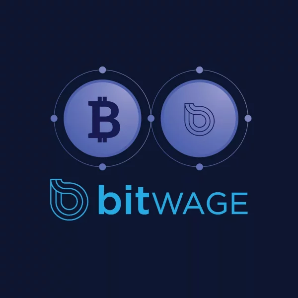 Bitcoin Payroll and Invoicing Platform