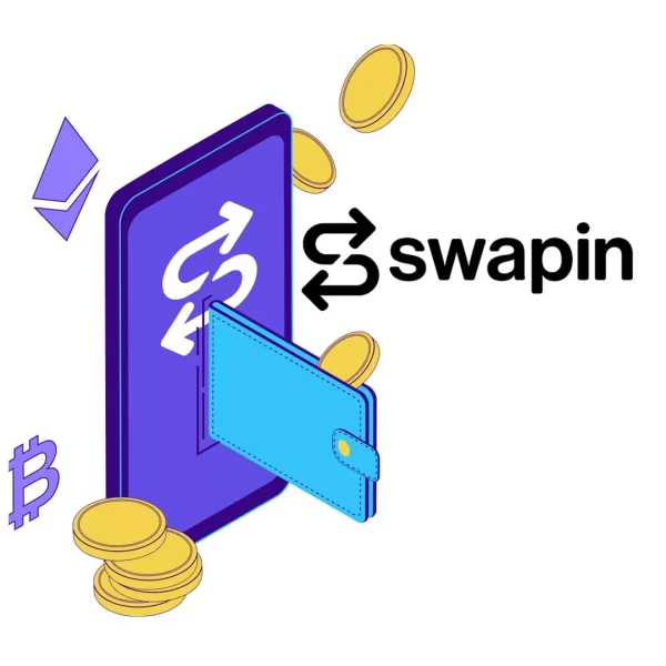 Swapin financial services