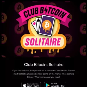 earn bitcoin playing thndr games