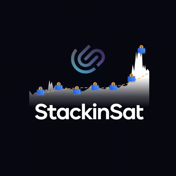 StackinSat: Buy Bitcoin With SEPA