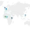 Send Globally: Money Transfer via Bitcoin Lightning Network