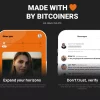 orange pill app review