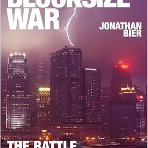 Book the blocksize war