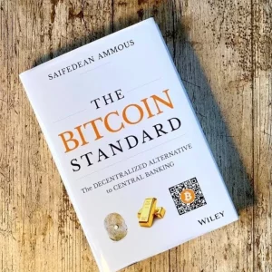 Read Bitcoin Books