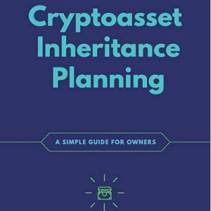 bitcoin inheritance plan