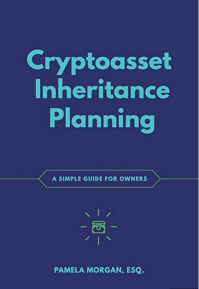 crypto inheritance planning