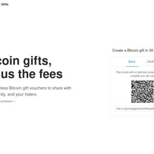 bitcoin gift vouchers