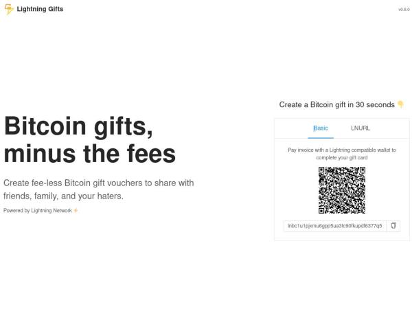 bitcoin gift vouchers