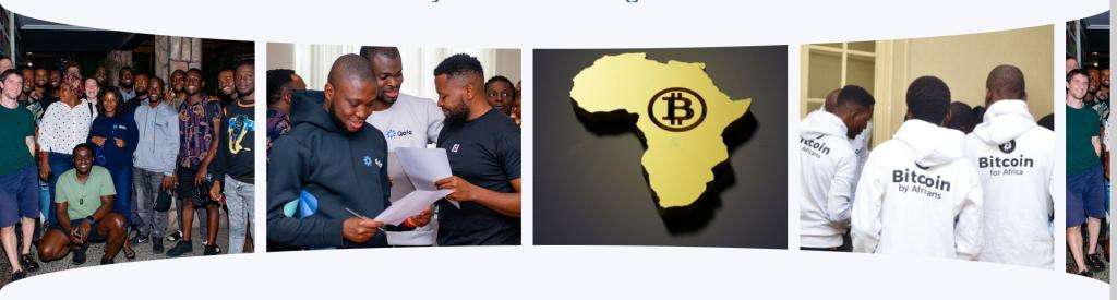 bitcoin developers africa