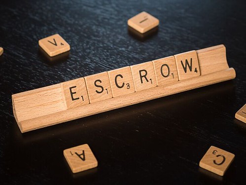 best bitcoin escrow providers