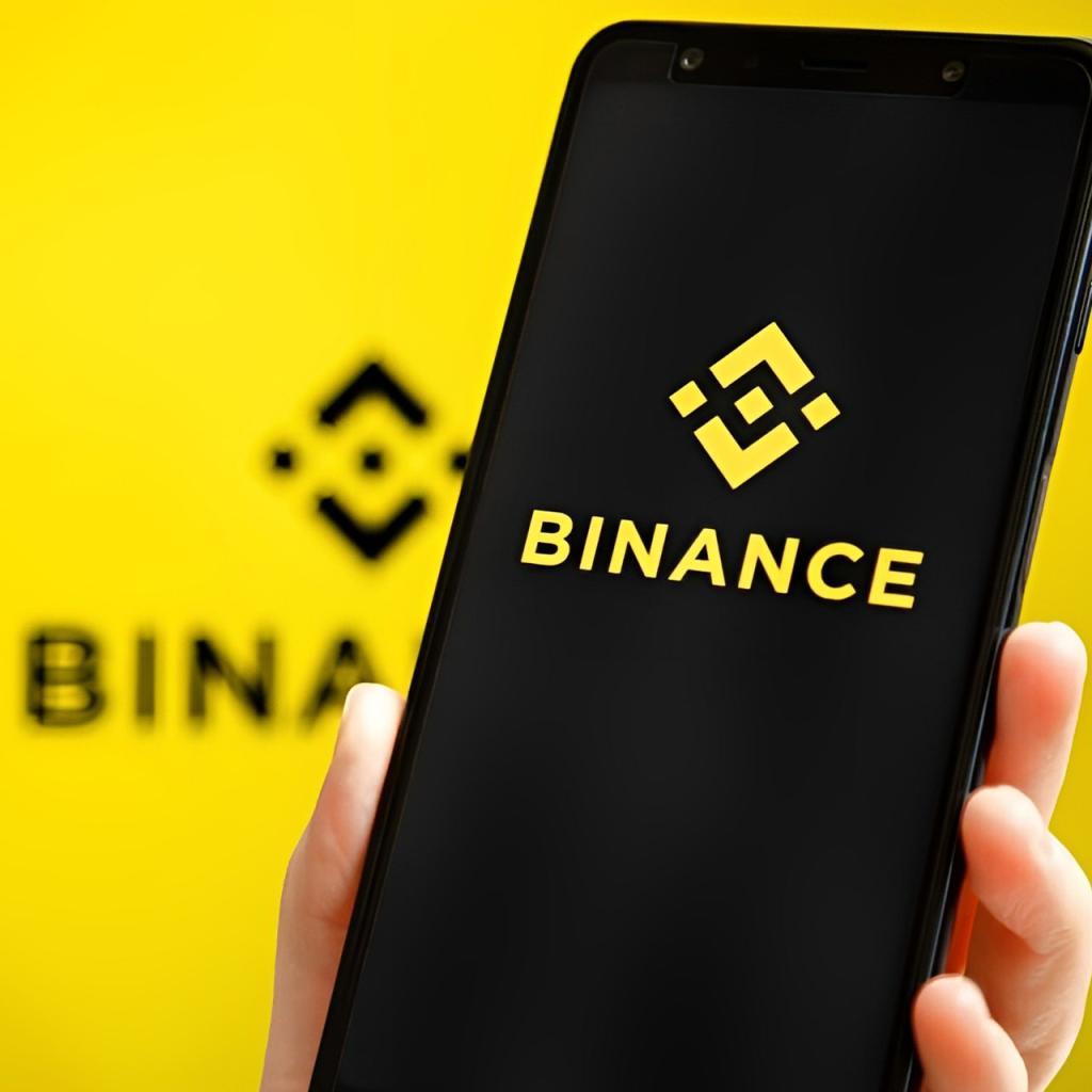 Binance Exchange Review