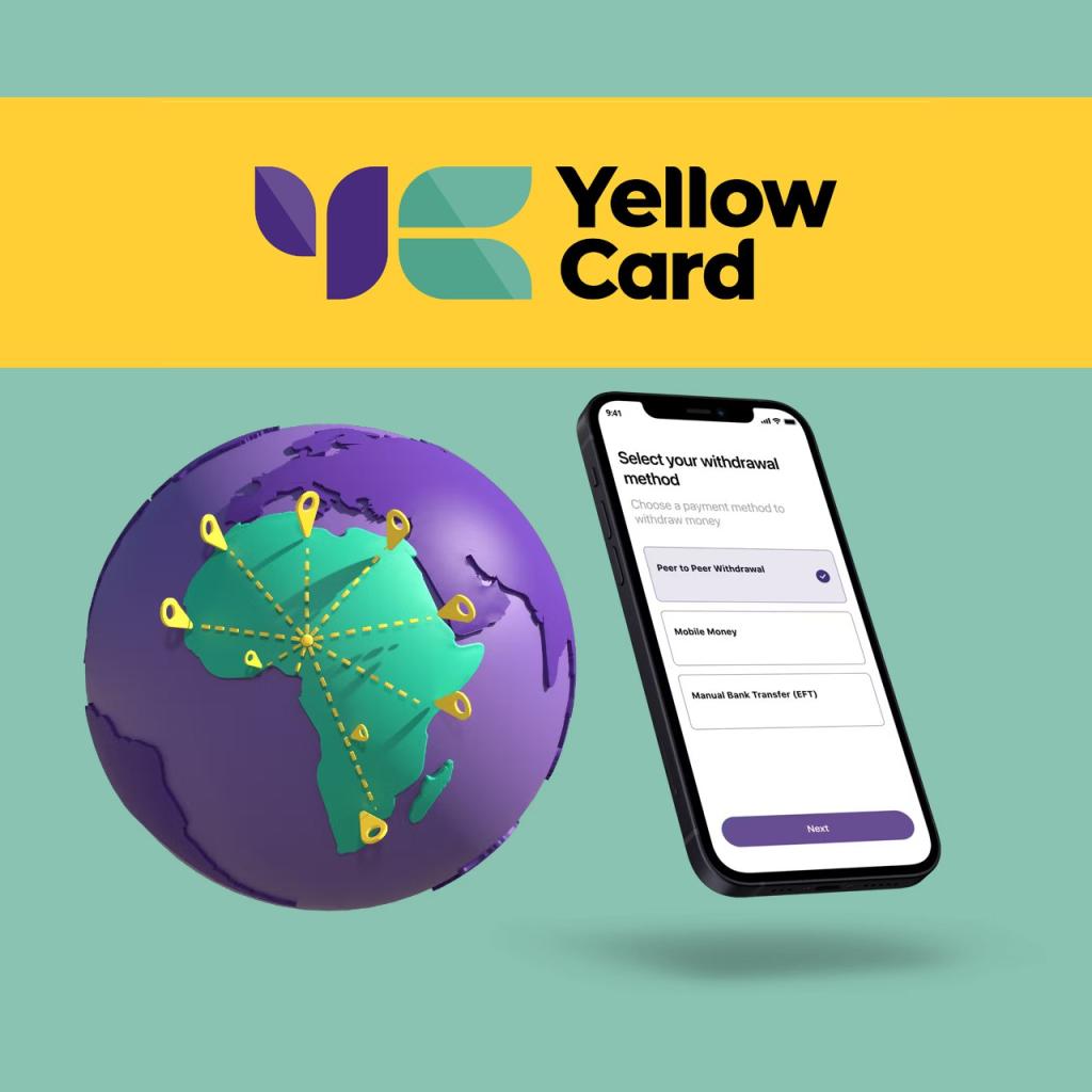 Yellow card review african bitcoin exchange