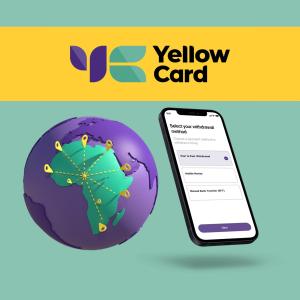 how to trade bitcoin on yellow card