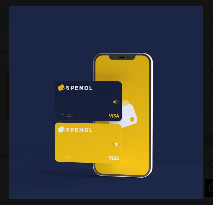 bitcoin virtual card