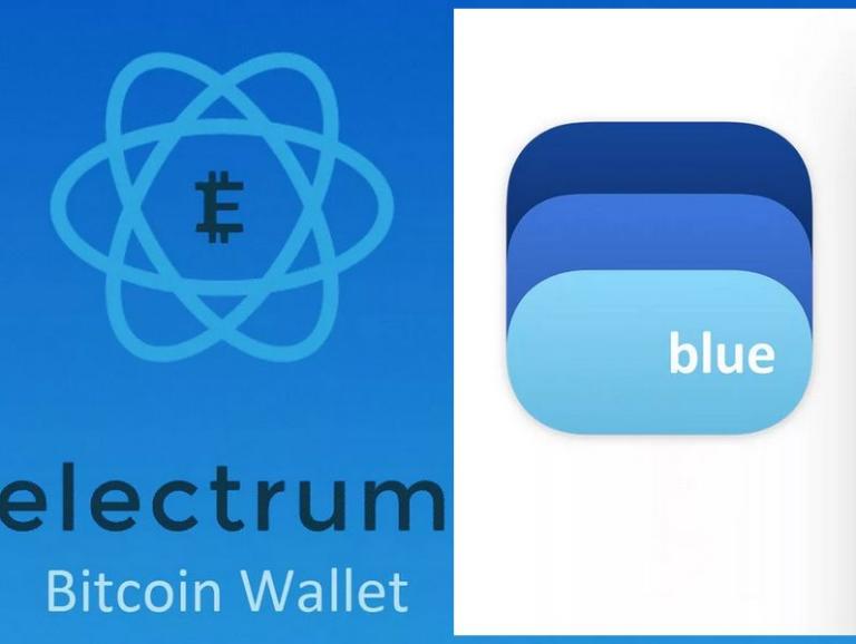 BlueWallet vs Electrum