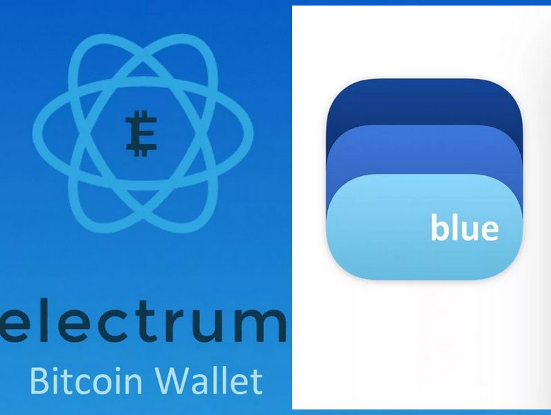 Electrum vs BlueWallet: My Take | Hyperbitcoinization | h17n.com