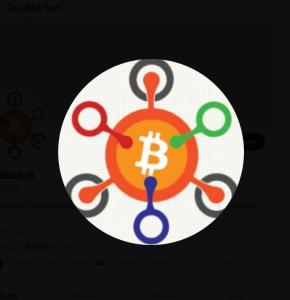 how joinmarket works
