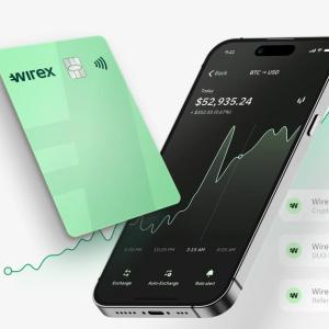 wirex crypto loans