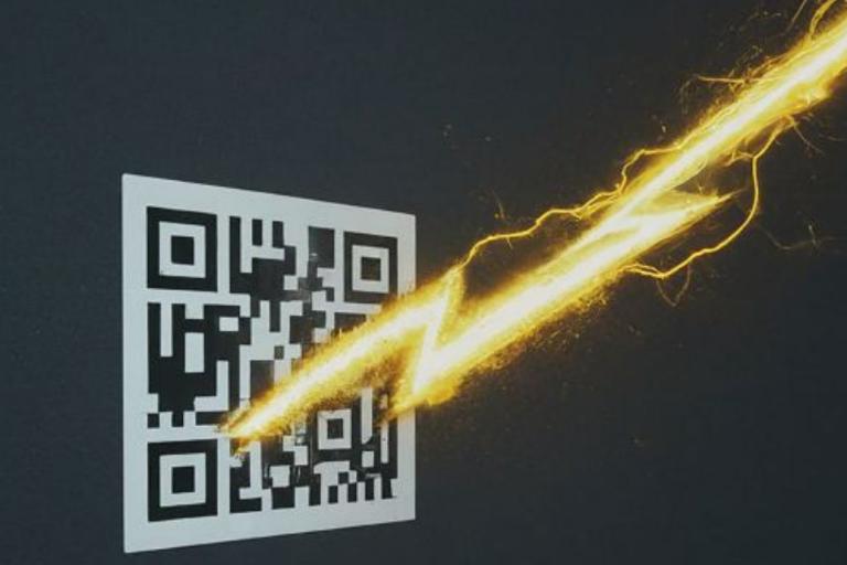 lightning invoice explained