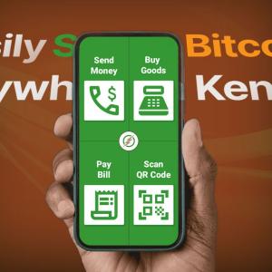 convert crypto to mpesa