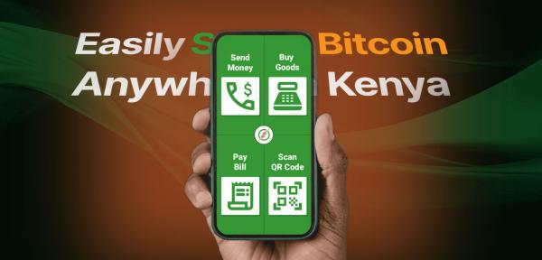 convert crypto to mpesa