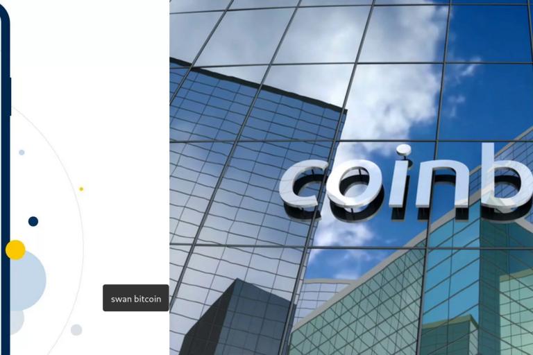 Coinbase vs swan review