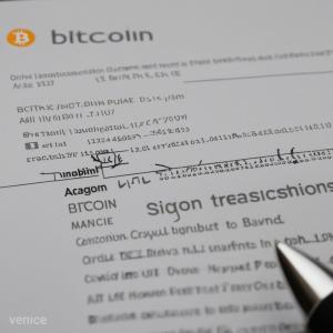 What is a PSBT in Bitcoin?