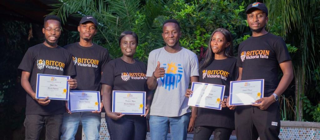 bitcoin in zambia