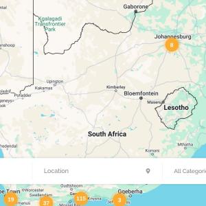 where can i use bitcoin in south africa